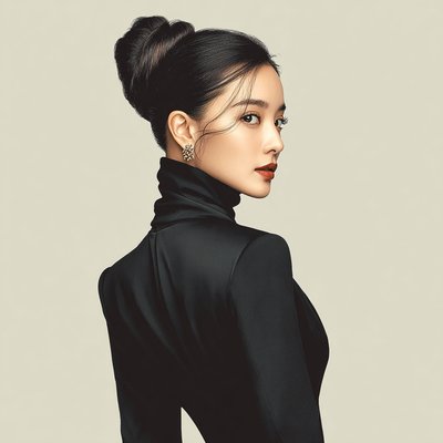 李淑英