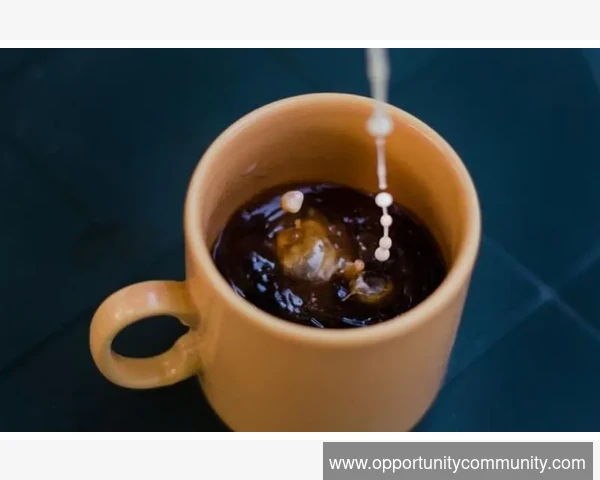 三顿半咖啡的喝法解锁一杯好味道